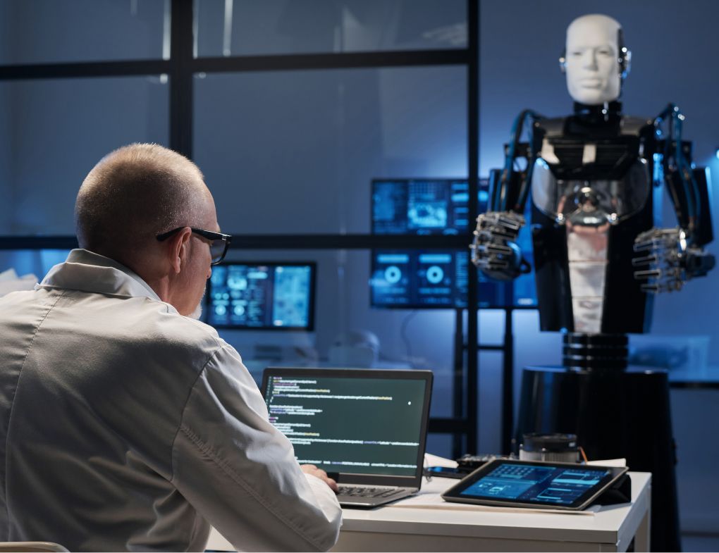 AI Lab